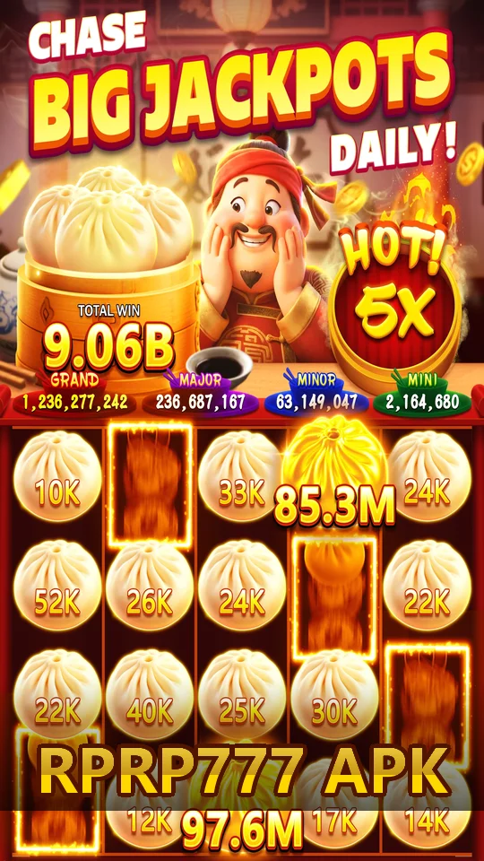 RPRP777 APK