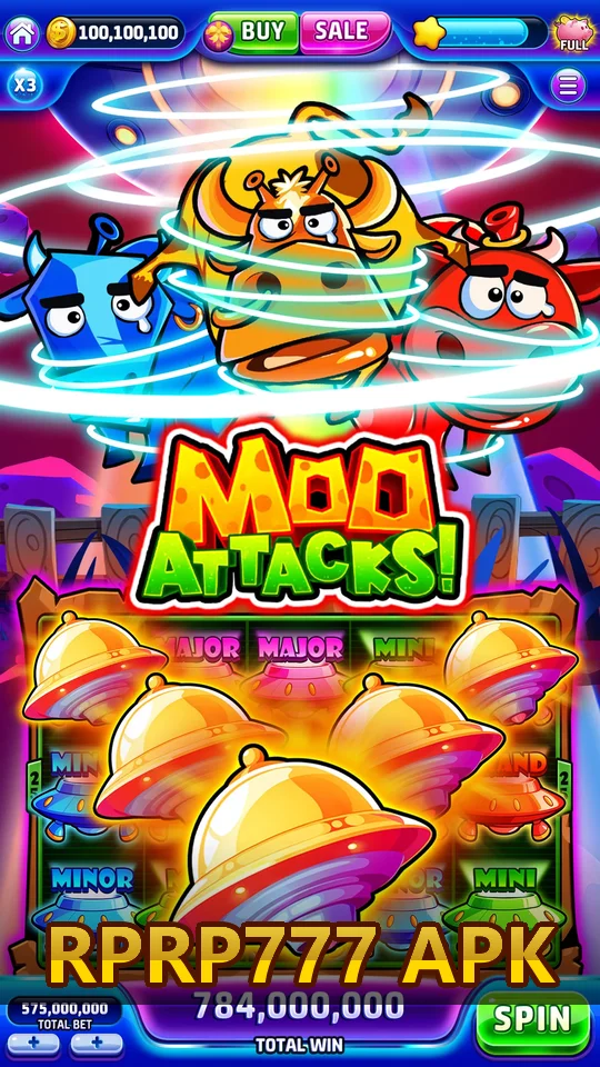 RPRP777 APK