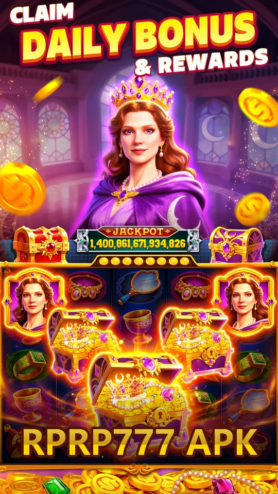 RPRP777 APK