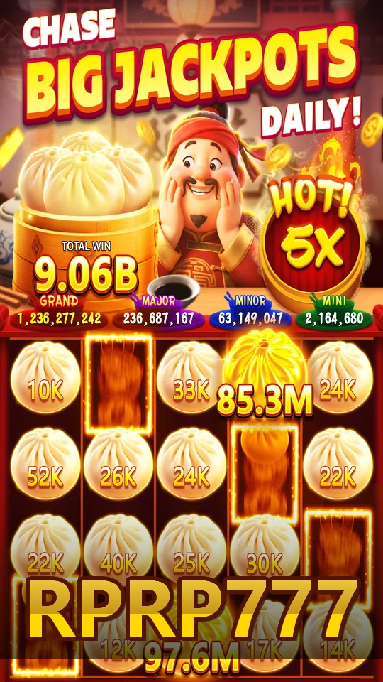 RPRP777 screenshot