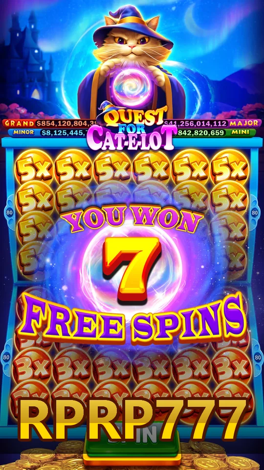 RPRP777 screenshot